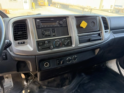 Used 2020 HINO 268A Box trucks Indiana US | Miedema Asset Management Group #1414592