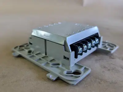 NEW HONEYWELL FRM-1A