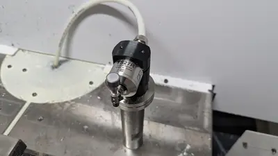 2021 BROTHER SPEEDIO R650X2 Vertical Machining Centers | USED CNC (8)