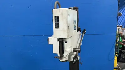 Used AB ARBOGA MASKINER G 2508 Gear Head Drills Ohio US | HGR 24 #1452451