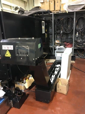 USED 2012 HURCO BX30U