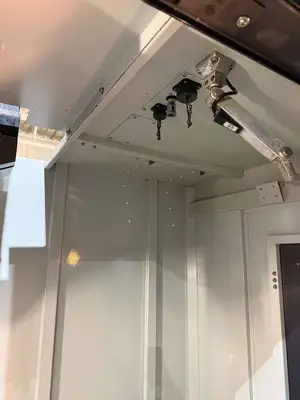 USED 2012 YAMA SEIKI AF-1060