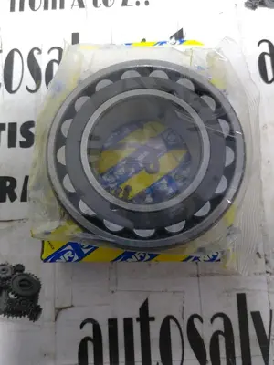Used SNR 22209-EAKB33J30 Bearings | Surplus Asset Holdings #1196897