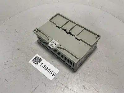 USED ALLEN BRADLEY 1761-L16BWB SER E