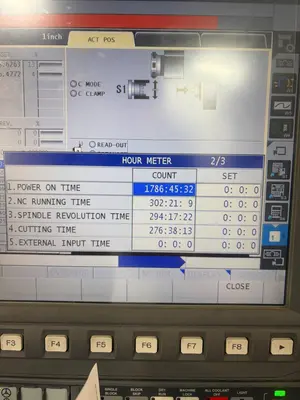 Used 2019 OKUMA GENOS L3000-E CNC Lathes Minnesota US | Orca Machine Tools, Inc. #1371404