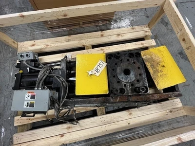 USED DYNISCO EH-60