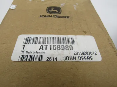 NEW JOHN DEERE JOHN DEERE AT168989 ZF-OIL-FILTER