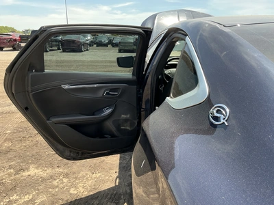 USED 2016 CHEVROLET IMPALA