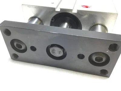 Parker P5T-J050DHSN150 6″ Stroke Guided Cylinder Automation Actuation MAX PSI 1154