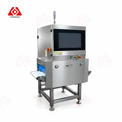 New | in-Stock 2025 HONGDA CQ-4016 Inspection Machines California US | Hongda America Corp #1207713