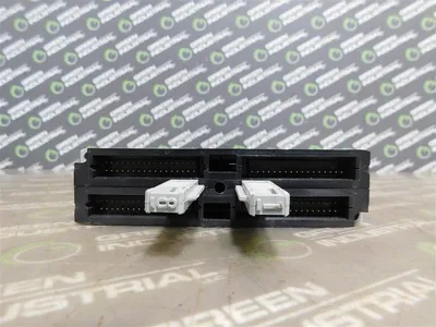 USED FOXBORO P0400YV