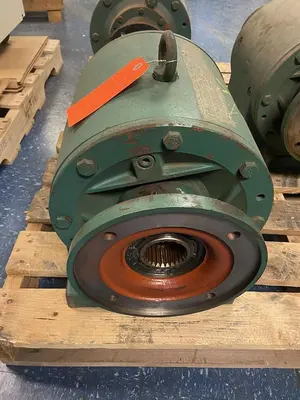 USED HORSBURGH & SCOTT T-3260-200-G