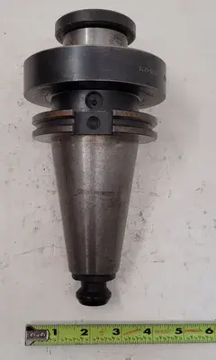 USED MICROBORE 50CT-S200E02