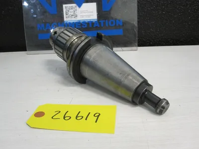 USED BRINEY CAT50