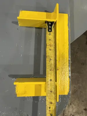 Used NOT SPECIFIED _UNKNOWN_ Rotary, Trunnion (Horizontal & Vertical) Transfer Machines Ohio US | Yoder Brothers machinery #281133
