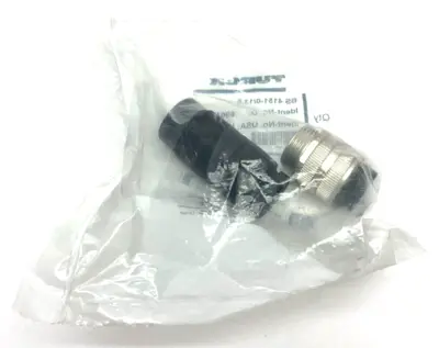 New | in-Stock Turck BS 4151-0/13,5 Electrical Fittings Michigan US | Maverick Industrial Sales #1502316