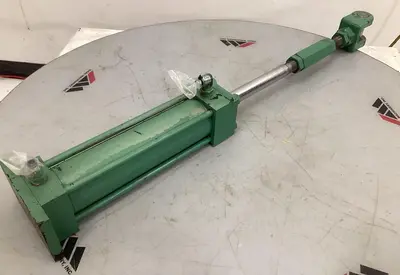 USED PARKER H-2HS-182