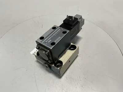 USED BOSCH 081WV06P1N133WS024/00A0