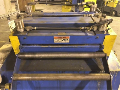 USED 1997 COE CPR-DE-PO-8030 / CPPS-PO-225-30