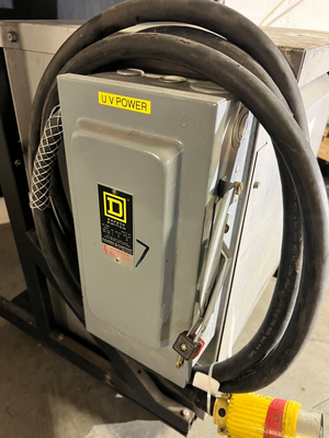 USED ITC MF12-150