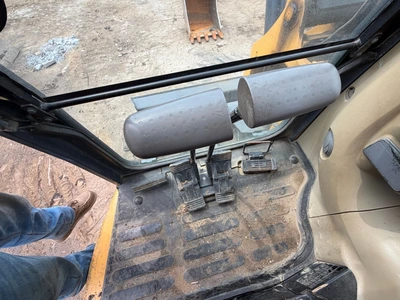 Used 2010 DEERE 85G Excavators New Jersey US | Proxy Equipment #1424318