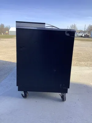 USED Turbo Air TBC-65SB