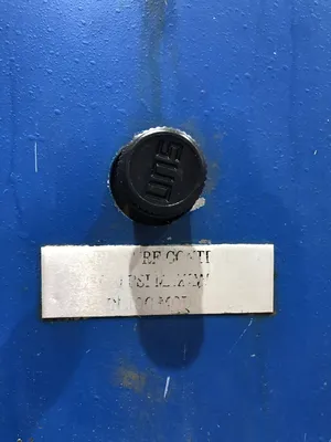 USED 1998 NEFF NEFF H40-15M PRESS