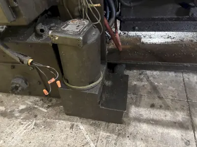 USED MARVEL 81A/M4 SERIS 81