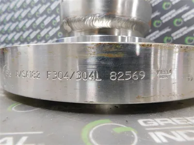 USED FLOWLINE 82569