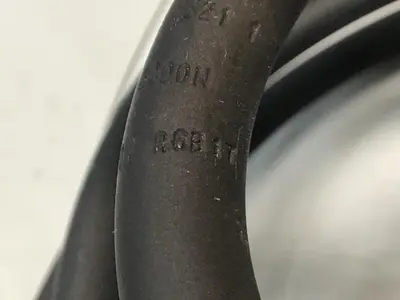 USED WATLOW 63218211