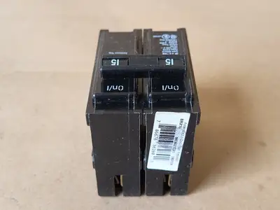 USED EATON BR215