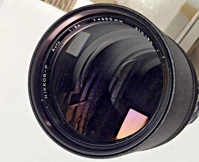 Nikon _UNKNOWN_ Lenses | Amiron Machinery (5)