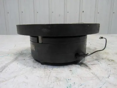 Matrix 1EB040-26 Electro-Magnetic Clutch/Torque Limiter 48V 36W 7/8" Keyed