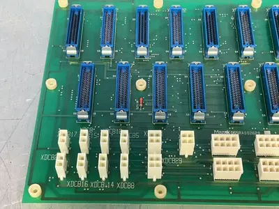 Used MAZAK H400N I/O Boards & Replacement Parts Ohio US | HGR 24 #1316198
