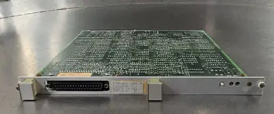 USED FISHER ROSEMOUNT FLDSER/0711 (CL6721XI-A3) Discrete I/O Card