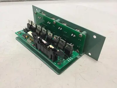 USED HOTSYS M-2 FUZZY / HR