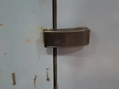 8in Tapping Sieve Shaker (115V, 60Hz) with Enclosure