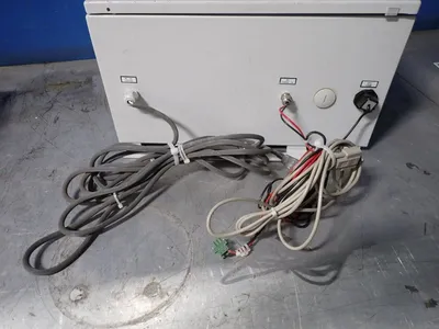 Used SICK 2099381 Electrical Panels Ohio US | HGR 24 #1406372