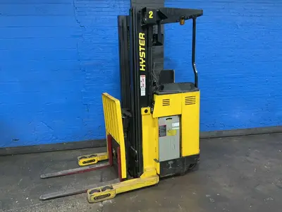 Used HYSTER N40XMR3 Material Handling (misc) Ohio US | HGR 24 #1469580