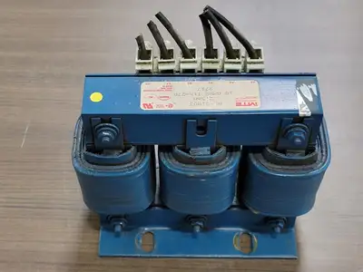USED MTE CORPORATION RL-01803