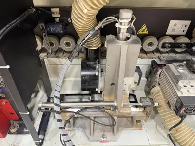 Used CANTEK CANMX340 End Matchers Pennsylvania US | RT Machine Company #1210021