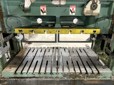 USED MINSTER MINSTER P2-100-54 PRESS