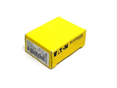 New | in-Stock Eaton Bussmann LP-CC-15 Fuses Michigan US | Maverick Industrial Sales #1391315
