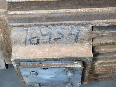 200 hp, 575 volts, 890 rpm, N319C3 Electric Motor