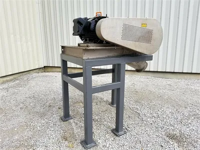 Used JACOBSON CARTER DAY _UNKNOWN_ Crushers West Virginia US | Cooper Industries #1409257