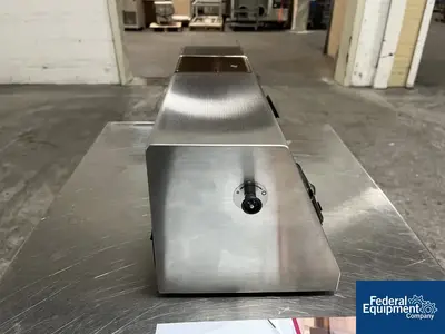 USED Pharma Test Pharma Test Hardness Tester, Model B502