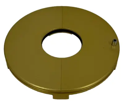 NEW FS ELLIOTT 270439-4 SEAL ASSEMBLY 260741-6