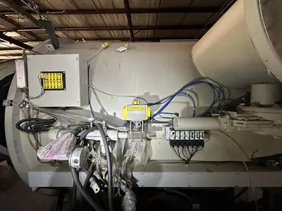 Used ETC _UNKNOWN_ Vacuum Furnaces Michigan US | Harbor Machinery Inc. #1767959