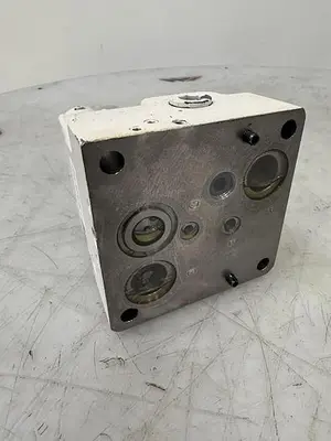 USED TOKIMEC EPFG-03-130-10-S24