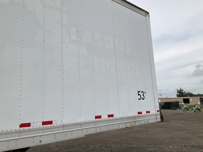 Used 2007 GREAT DANE _UNKNOWN_ Miscellaneous Trucks/Trailers Michigan US | Miedema Asset Management Group #1419513
